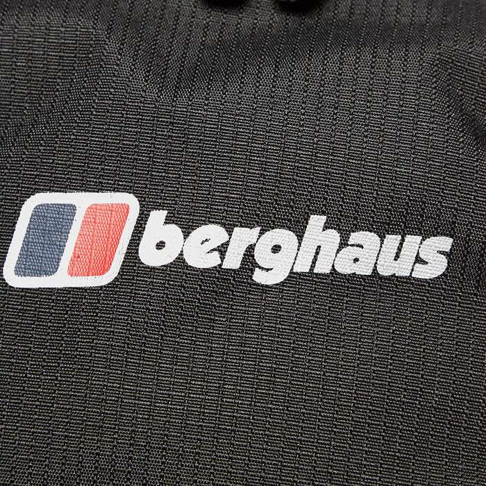 Berghaus, Unisex, 20L, Comfortable Fit, Jet