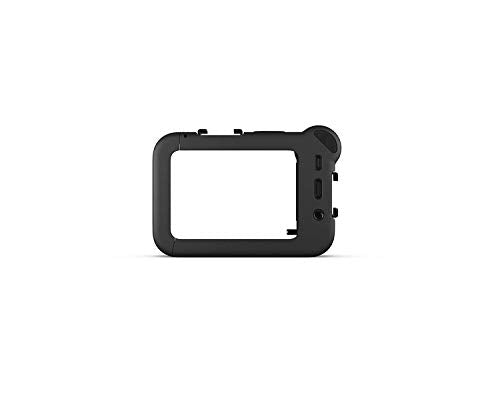 GoPro Media Mod (Hero8 Black) + cargador de batería dual y batería