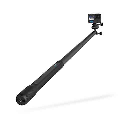 GoPro "El Grande", vara de extensión (hasta 97 cms) para GoPro