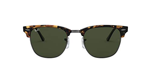 Ray-Ban Clubmaster, sunglasses for men