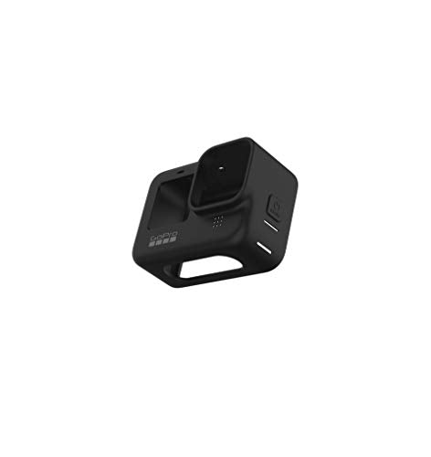 Funda y correa negra (Hero9 Black), accesorio oficial de GoPro