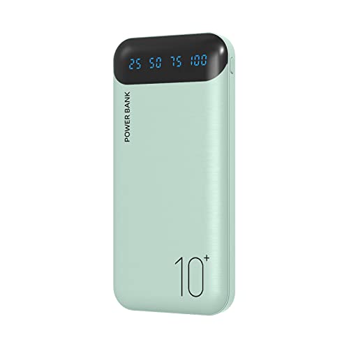 PowerBank 10000mAh, portable charger, external battery