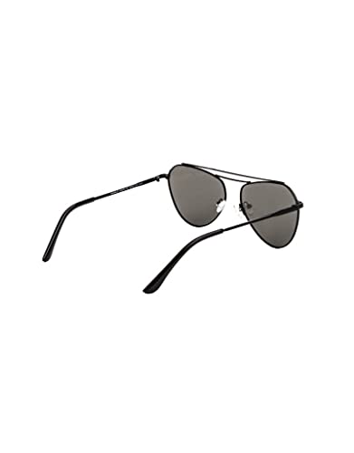 KOALA BAY, Hanalei Sonnenbrille, schwarz