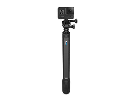 GoPro "El Grande", vara de extensión (hasta 97 cms) + estuche de transporte