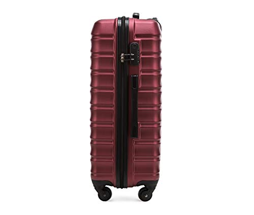 WITTCHEN, 3-piece suitcase set