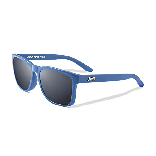 THE INDIAN FACE, Free Spirit sunglasses, blue