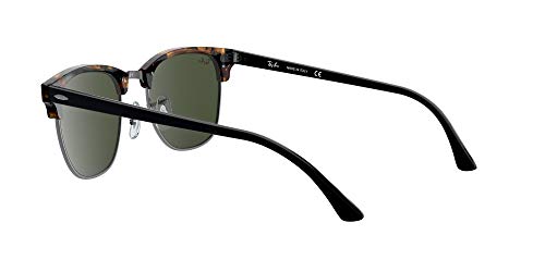 Ray-Ban Clubmaster, gafas de sol para hombre