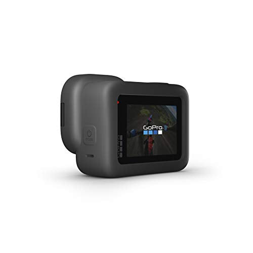 Funda antivuelco para HERO8 Black (protector de parachoques y lentes) accesorio oficial de GoPro