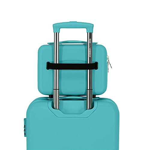 Movom Galaxy, maleta neceser adaptable de 29x21x15 cms
