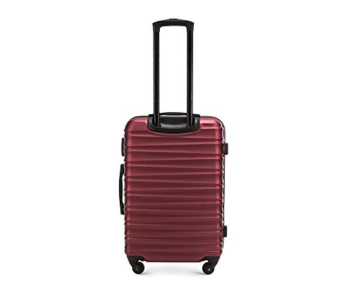 WITTCHEN, 3-piece suitcase set