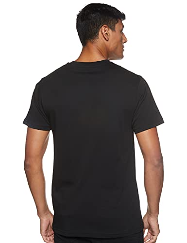 Vans Herren OTW T-Shirt, Black