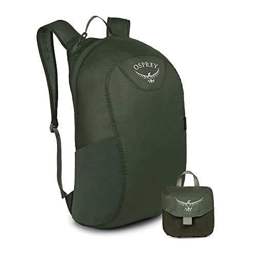 Osprey Ultralight, mochila unisex, verde