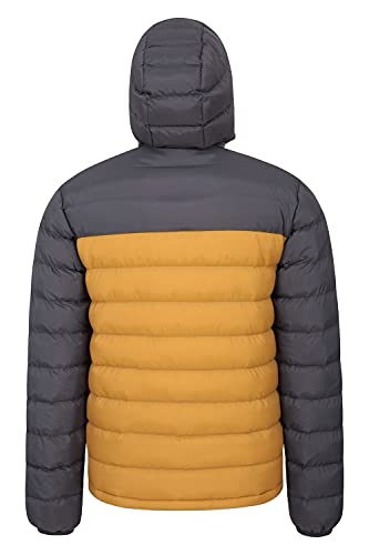 Mountain Warehouse Seasons, Men's Quilted Jacket