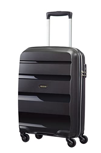 American Tourister Bon Air, hand luggage spinner 55 cm, 32l, black