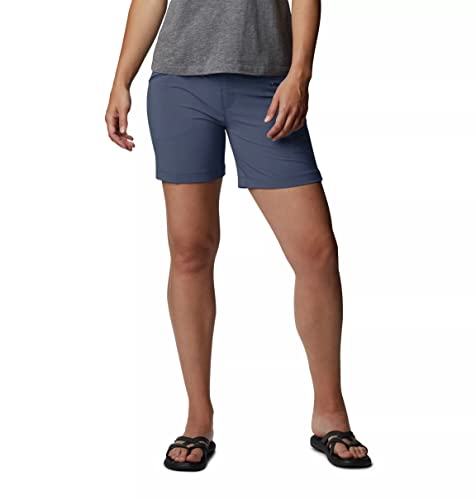 Columbia Peak-to-Point-Shorts für Damen