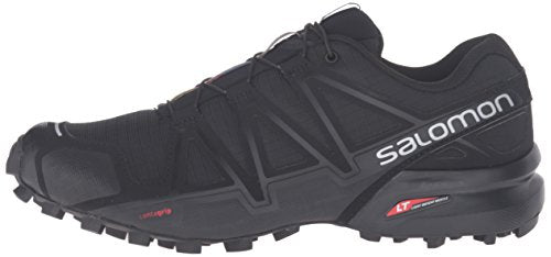 Salomon Speedcross 4, Trailrunning-Schuhe, Damen