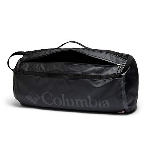 Columbia OutDry Ex, 60L, Reisetasche, Schwarz