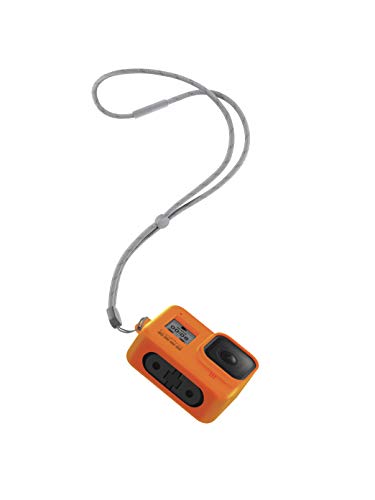 Funda y correa naranja (Hero8 Black), accesorio oficial de GoPro