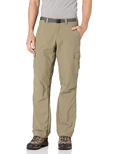 Columbia, pantalones de senderismo Cascades Explorer para hombre