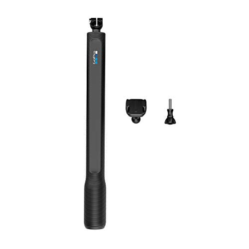 GoPro "El Grande", vara de extensión (hasta 97 cms) + The Handler (empuñadura flotante)
