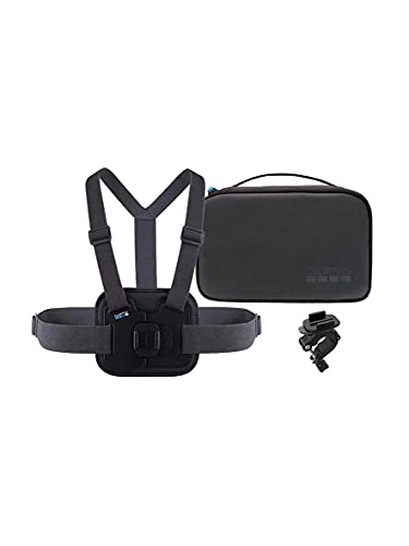 GoPro Sports, kit de accesorios