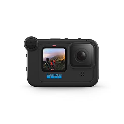 Accesorio multimedia oficial de GoPro