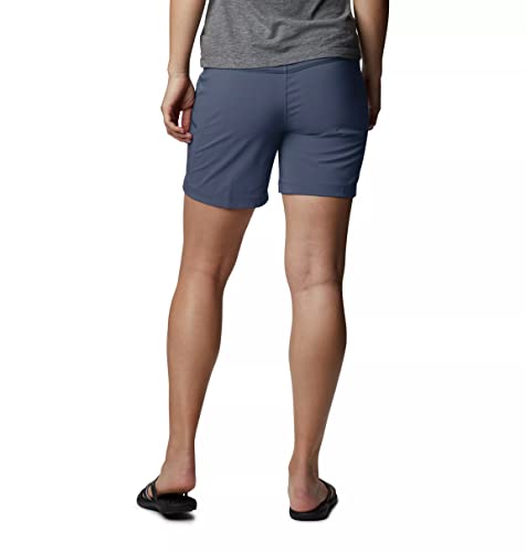 Columbia Peak-to-Point-Shorts für Damen