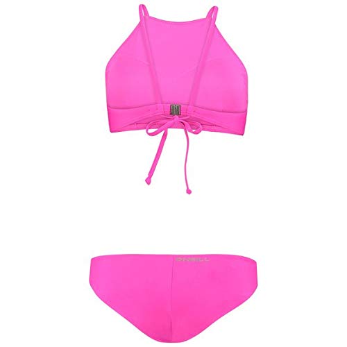 O'Neill, bikini de mujer rosa