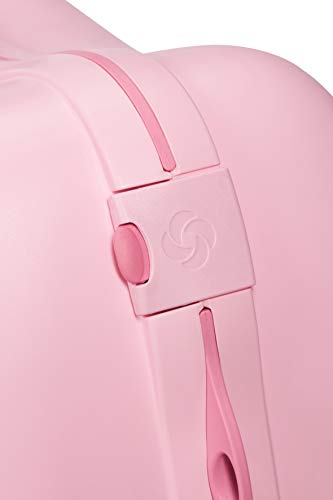 Samsonite Dream Rider Disney, Kinderkoffer, 51 cm, 28l, Pink (Minnie Glitter)