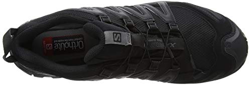 Salomon XA Pro 3D GTX, zapatillas de hombre, negras
