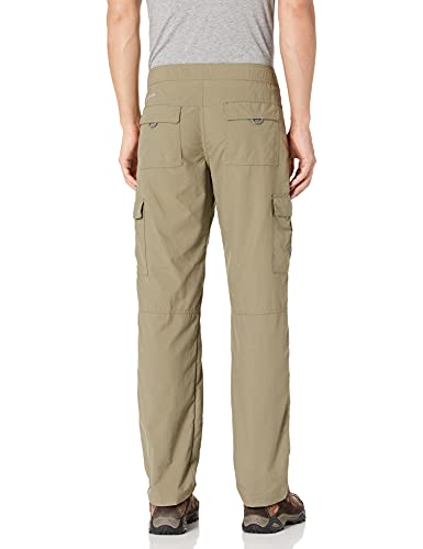 Columbia, pantalones de senderismo Cascades Explorer para hombre