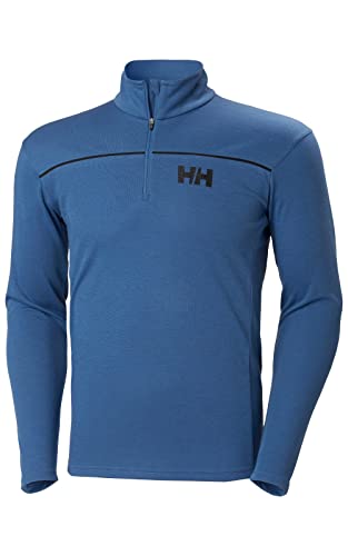 Helly Hansen pullover sweater, hombre, azul