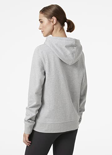 Helly Hansen W Nord Graphic pullover hoodie, mujer