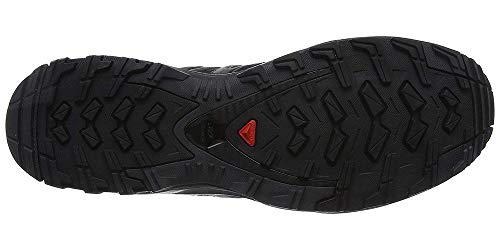 Salomon XA Pro 3D GTX, zapatillas de hombre, negras (2024) — BigTravelMarkt