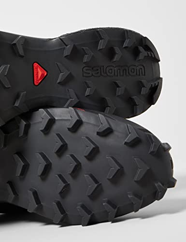 Salomon Speedcross 4, zapatillas de trail running, mujer