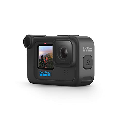 Accesorio multimedia oficial de GoPro