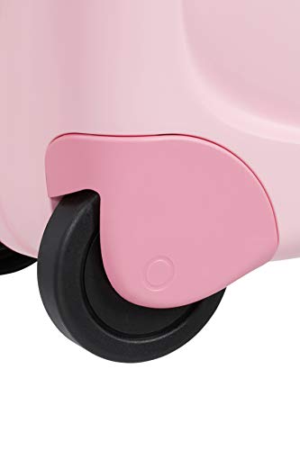 Samsonite Dream Rider Disney, maleta infantil, 51 cms, 28l, rosa (Minnie Glitter)