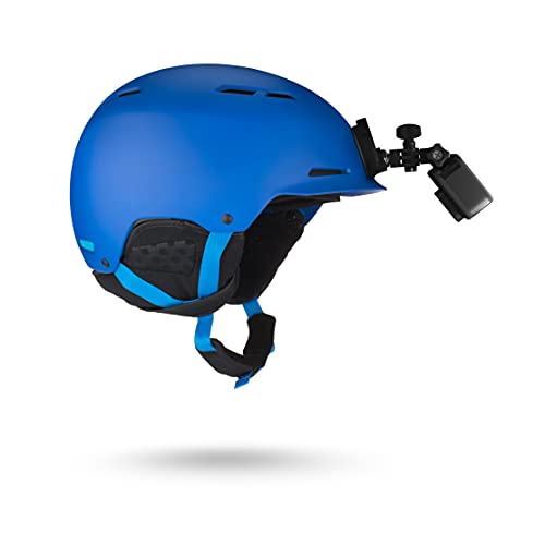 GoPro AHFSM-001, soporte frontal y lateral para casco