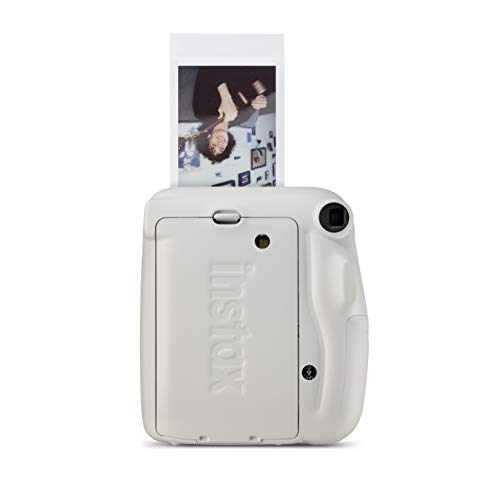 Fujifilm Instax Mini 11 en Blanco Hielo