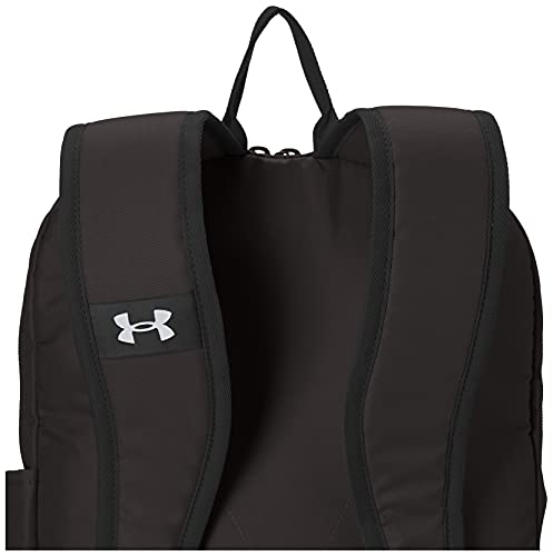 Under Armor Patterson, unisex backpack, black