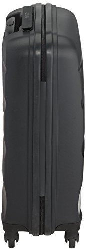 American Tourister Bon Air, Handgepäck Spinner 55 cm, 32l, schwarz