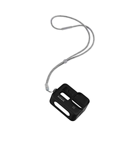 Funda y correa negra (Hero9 Black), accesorio oficial de GoPro