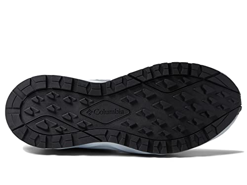 Columbia Plateau Waterproof, zapatillas de senderismo impermeables para mujer