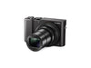 Panasonic Lumix DMC-TZ100EG-K - Cámara Compacta Premium de 21.1 MP (Sensor de 1", Objetivo F2.8-F5.9 de 25-250mm, Zoom de 10X, 4K, WiFi) - Fotoviaje