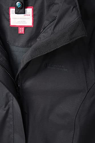 Mountain Warehouse Bracken Melange-Jacke für Damen