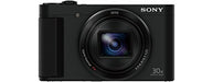 Sony Cyber-Shot DSC-HX90 negro - Cámara compacta de 18 Mp - Fotoviaje