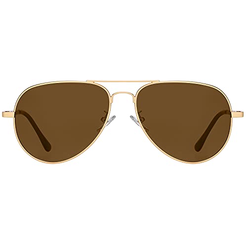 H HELMUT JUST, aviator sunglasses for men and women