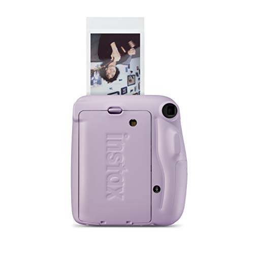 Fujifilm Instax Mini 11 en Violeta lila