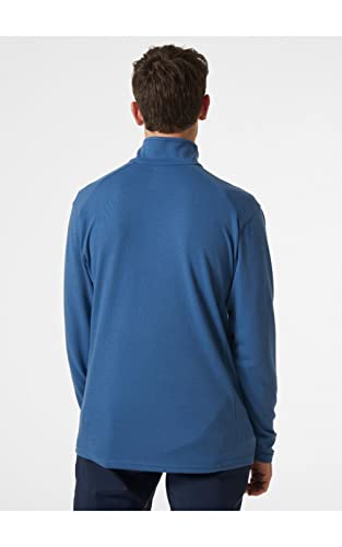 Helly Hansen pullover sweater, hombre, azul