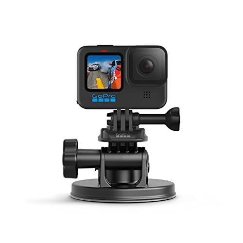 GoPro 3-Way 2.0 + AUCMT-302, soporte para cámara